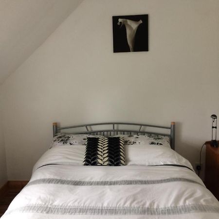 Donegal Town Independent Hostel Ngoại thất bức ảnh