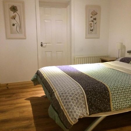 Donegal Town Independent Hostel Ngoại thất bức ảnh