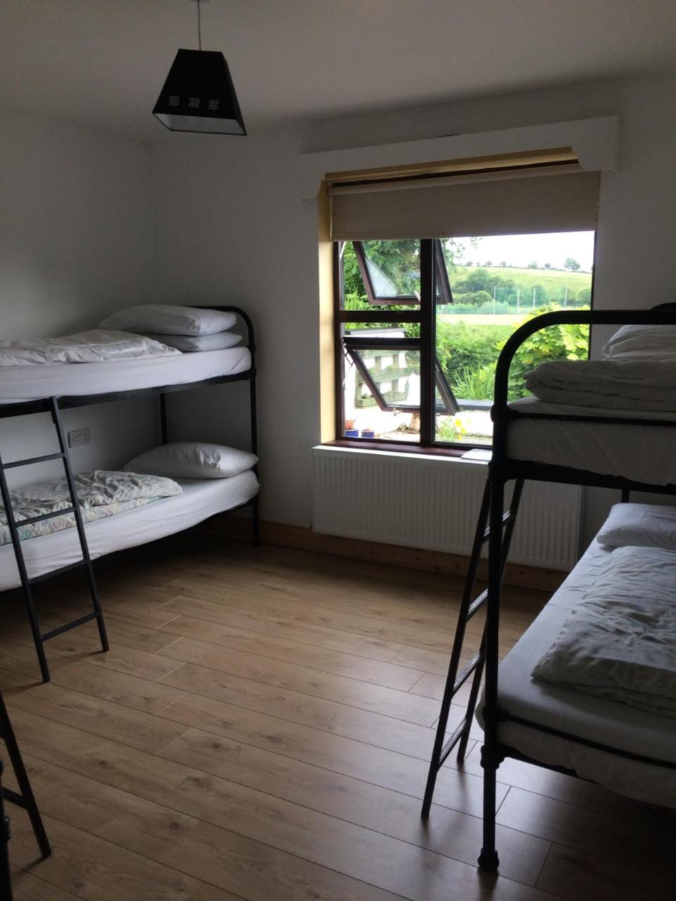 Donegal Town Independent Hostel Ngoại thất bức ảnh