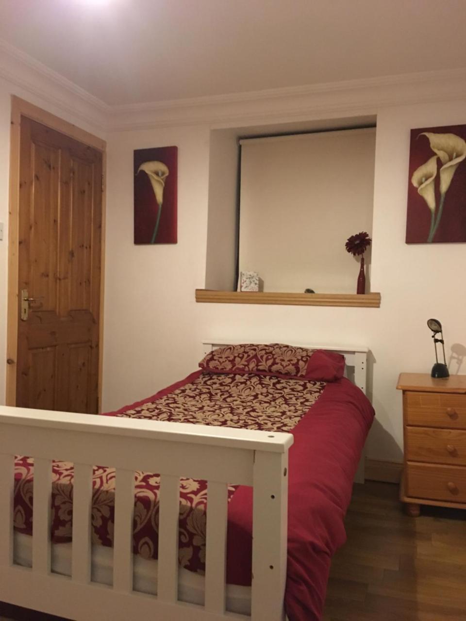 Donegal Town Independent Hostel Ngoại thất bức ảnh