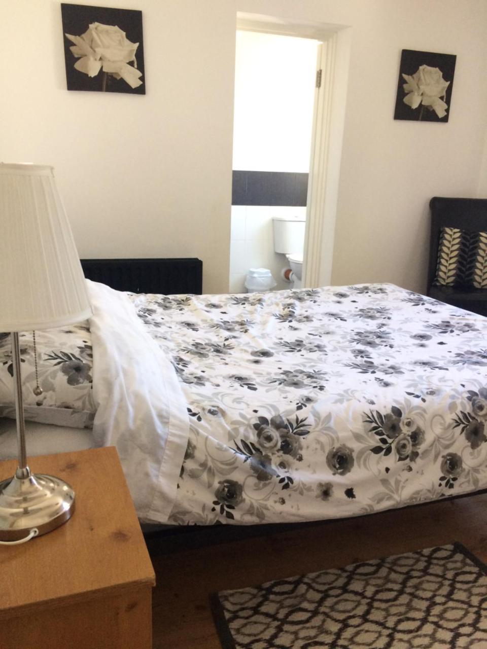 Donegal Town Independent Hostel Ngoại thất bức ảnh